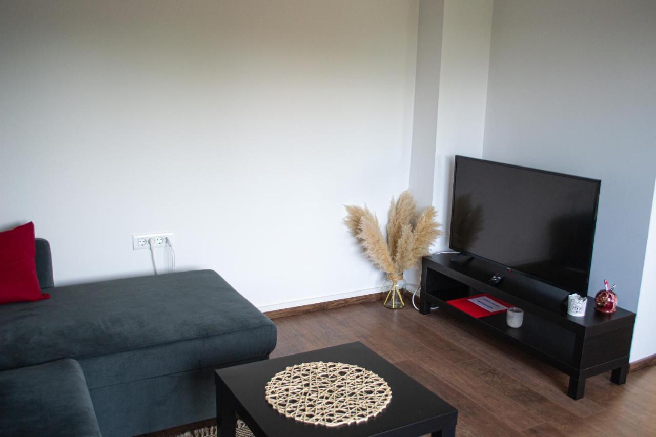 Kraljeva Hiza - Apartmani I Sobe Kralj สเวติ มาร์ติน นา มูรี ภายนอก รูปภาพ